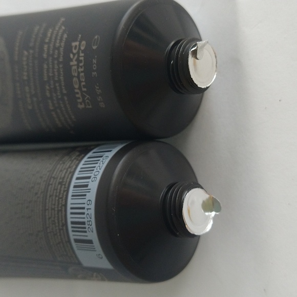 Tweak'd by Nature Coco Nutty Cleansing Volumizing Scrub x 2 - Picture 3 of 3